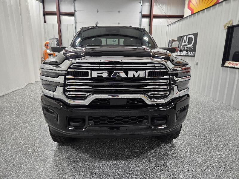 ram ram 2500 pickup 2026 3C63R5FL1TG253496 image ram ram 2500 pickup 2026 3C63R5FL1TG253496 image